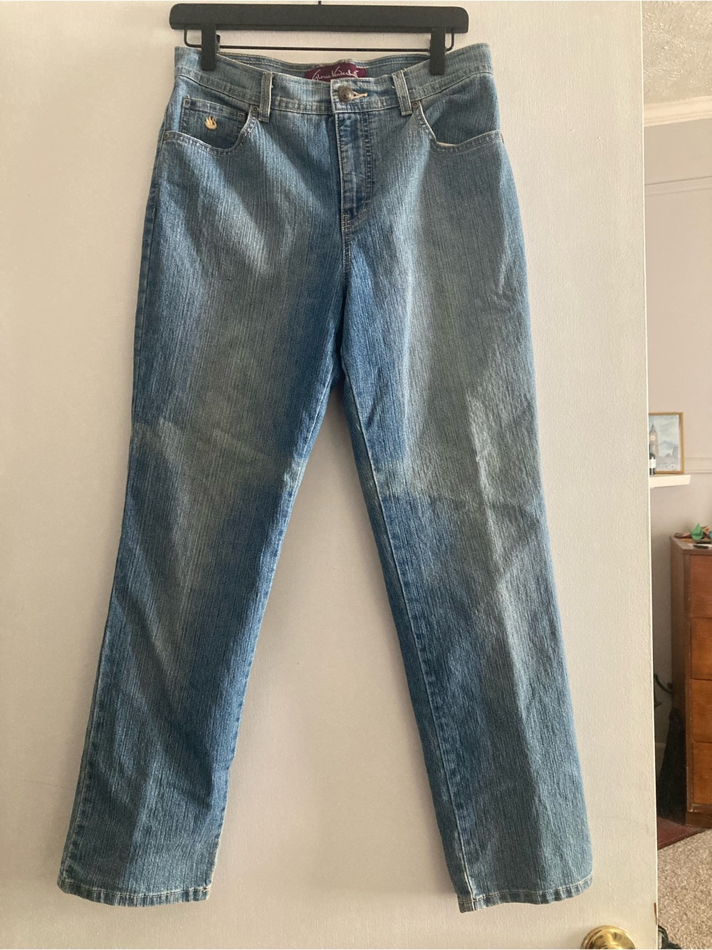 Gloria Vanderbilt Jeans